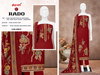 Rado 3208 By Bipson Viscose Muslin Surat Dress Material Wholesale Market
